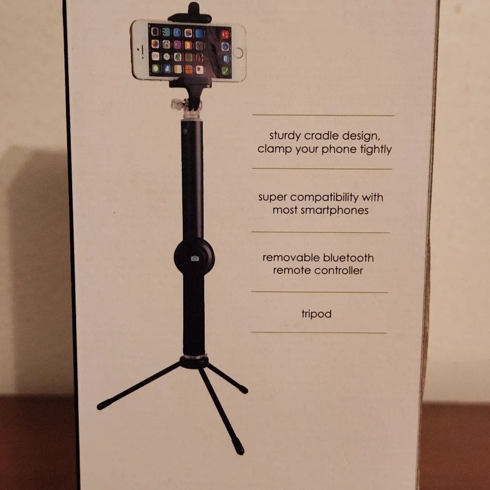 MAONO Selfie Stick